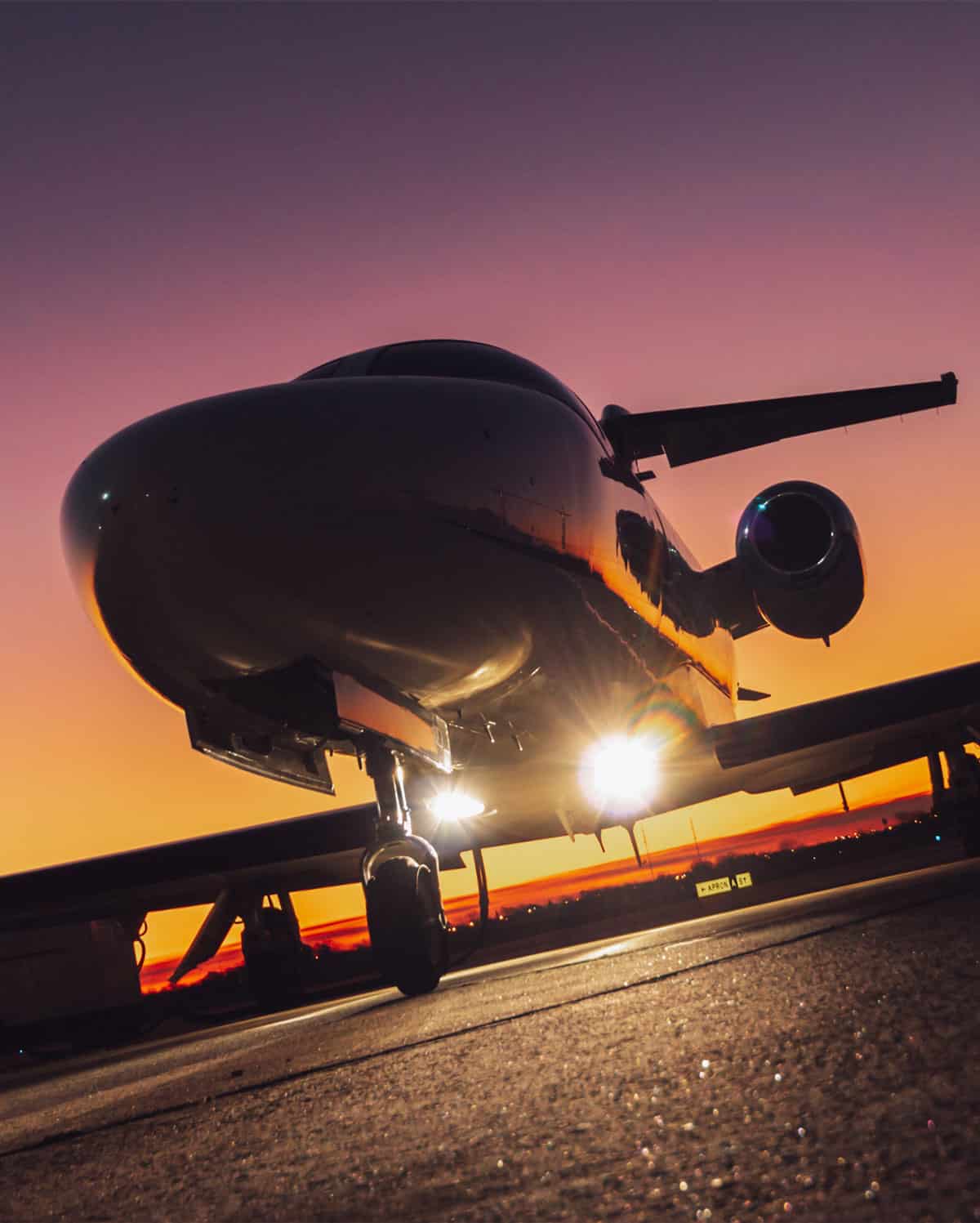 Aircraft Management 9 svg+xml;charset=utf