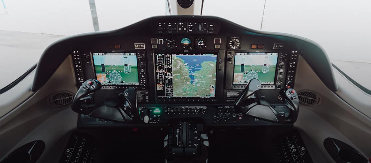 Aircraft Management 5 svg+xml;charset=utf